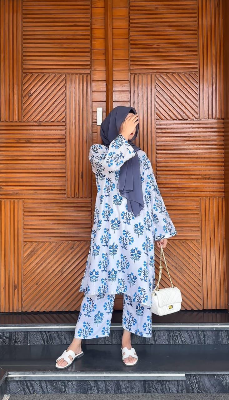 Ayrah 2 pc stitched