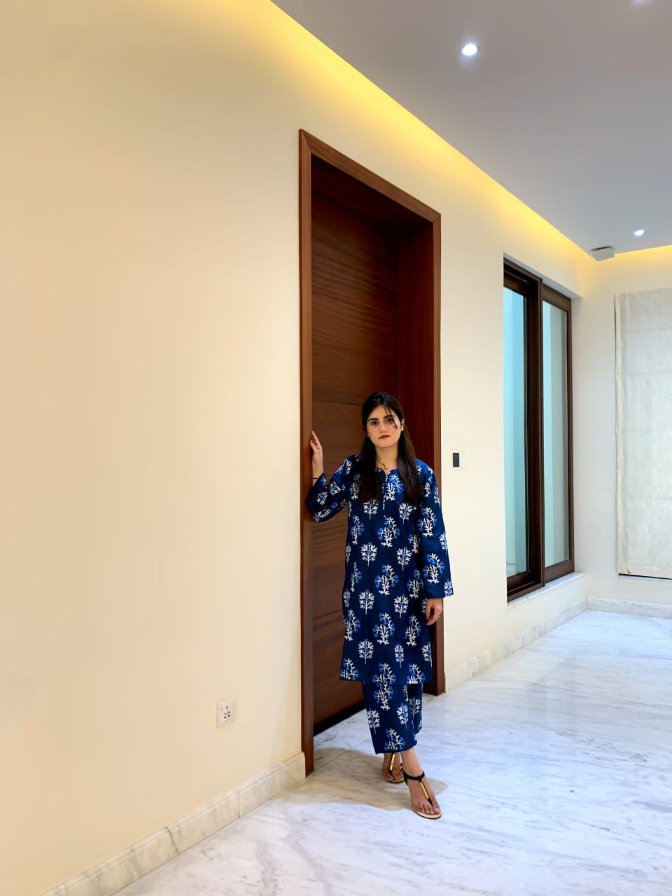Ayrah 2 pc stitched