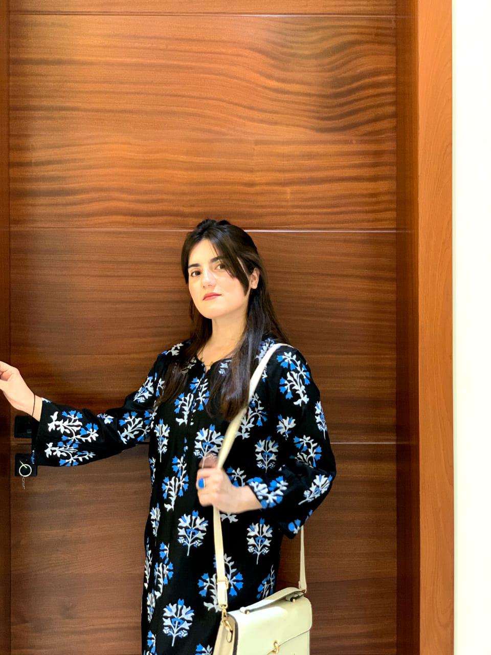 Ayrah 2 pc stitched