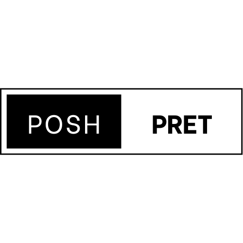 Posh Pret